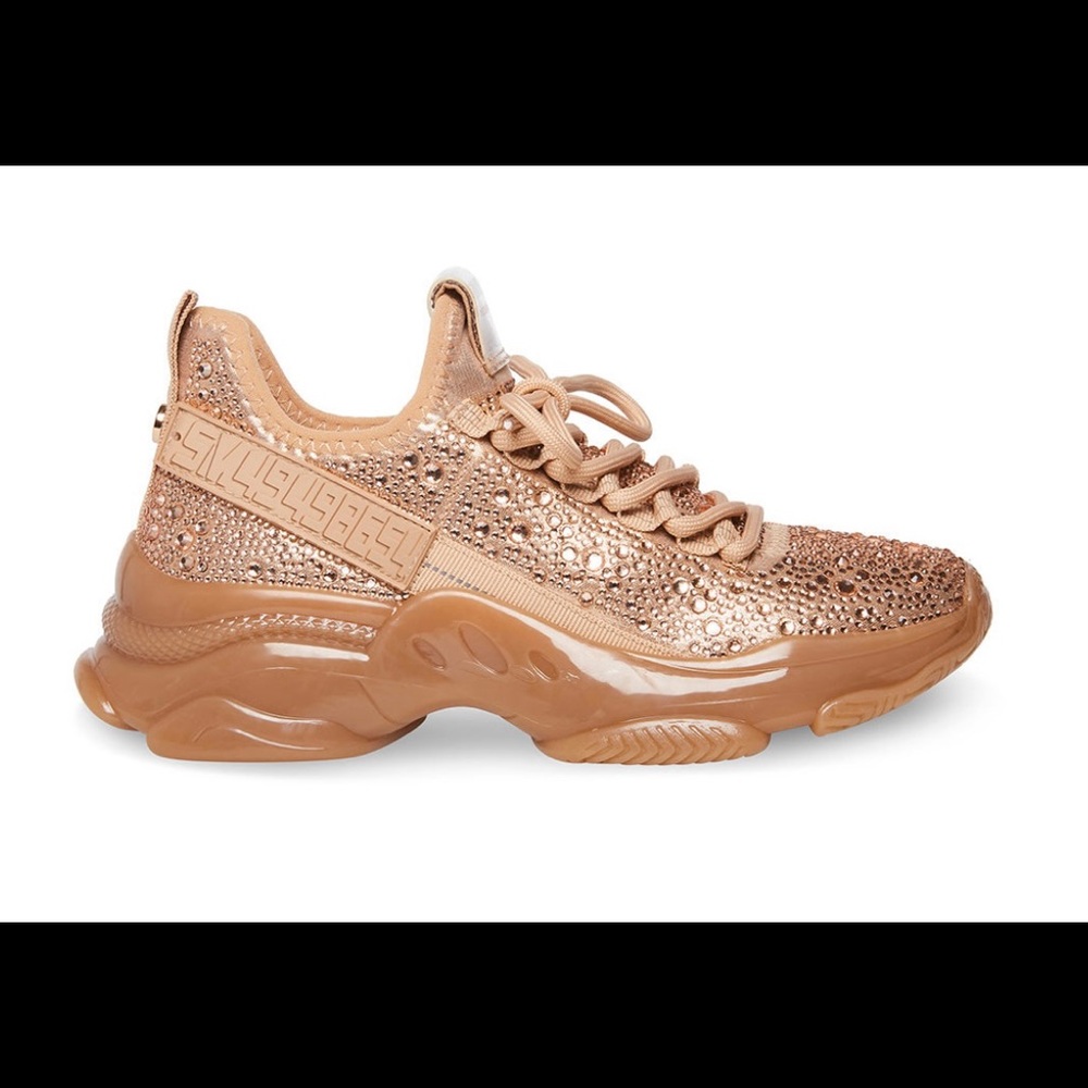 Steve Madden Maxima-R Sneakers